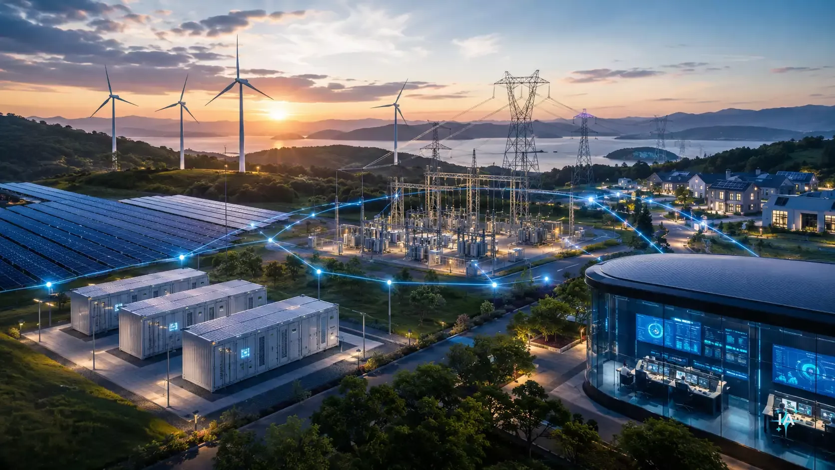 Tipo de proyecto energéticos y soluciones
