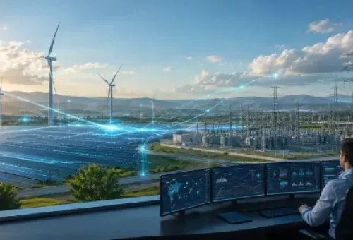 Power Plant Controller (PPC)