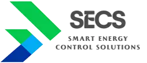 SMART ENERGY CONTROL SOLUTIONS